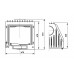 Comfort 12 kW в корпусі Universal